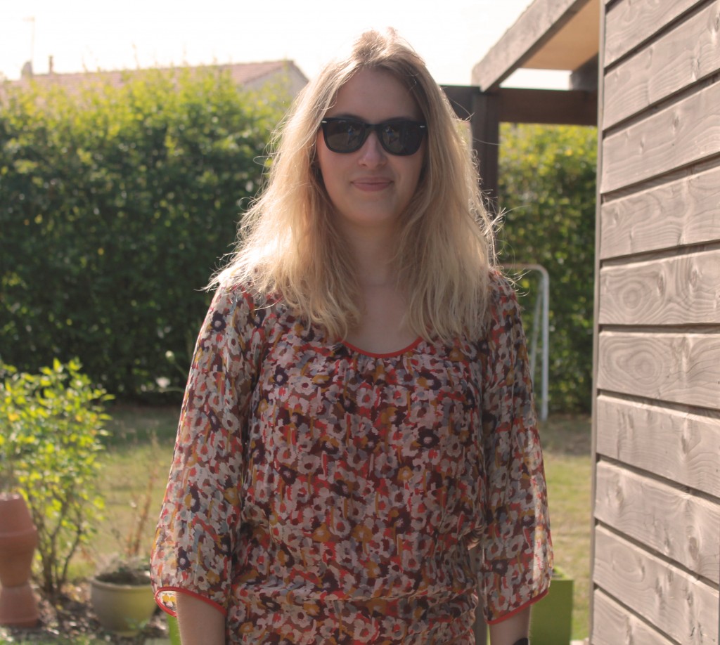 Challenge Mister Spex