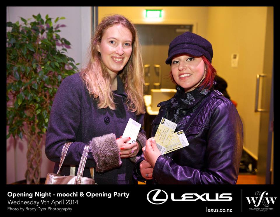 Wellington Fashion Week