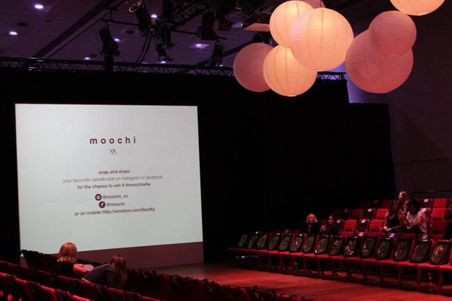 Wellington Fashion Week