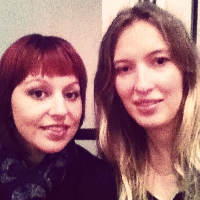 Wellington Fashion Week2