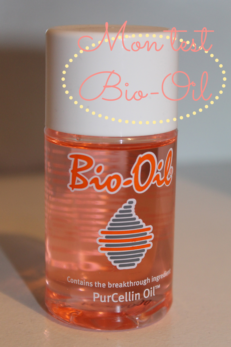 Bio-Oil