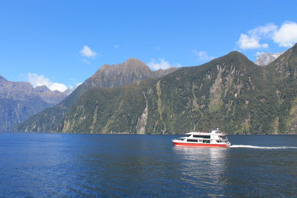 Milford Sound