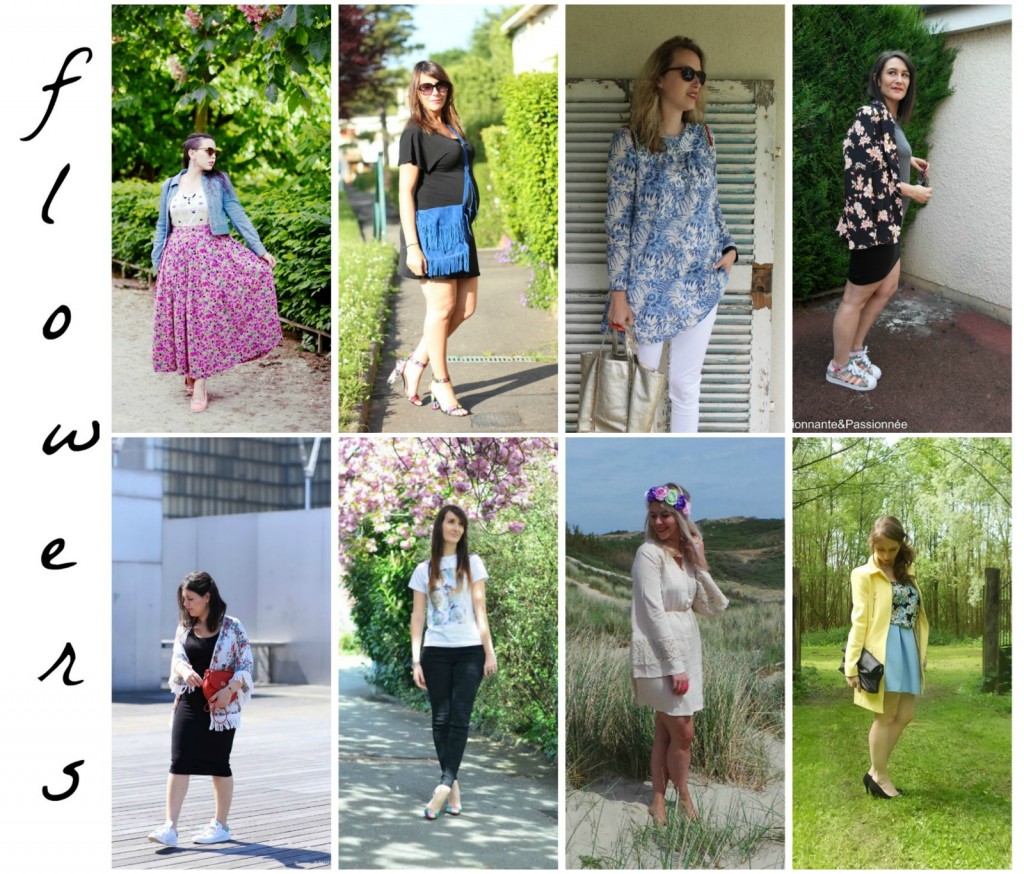 Montage Wilm Flowers