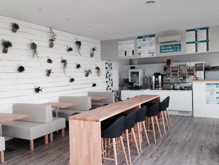 Midi Pile Bruges Le tasta