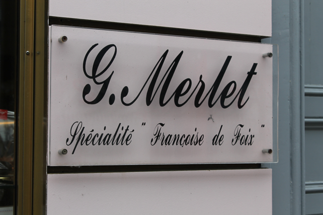 Merlet-Chateaubriant